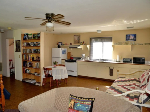 Carriage House at Twelve Oaks