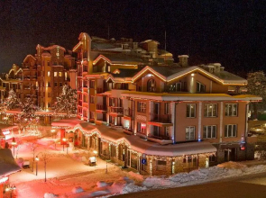 Pirin Golf Holiday apartments