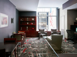 DoubleTree by Hilton New York Midtown Fifth Ave