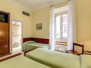 Hotel Igea