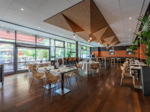 Radisson Blu Hotel, Paris Boulogne