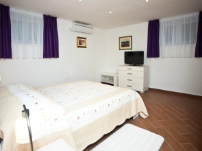 Apartment Lina Deluxe