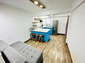 Casa Colibri