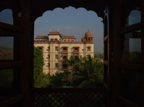 Jagat Palace