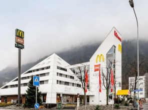 ibis Chur