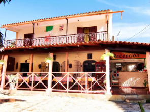 Aparta-Hotel Villa Baya