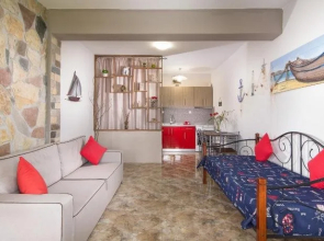 Simon King Studios & Apartments