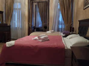 Istanbul Irish Hotel