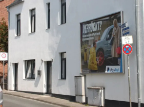 Ferienwohnung Kleve