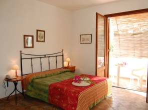 Baia Portinenti Hotel Residence