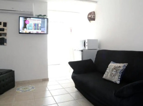 La Scalinata Home Apartment