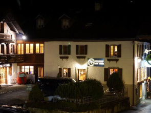 Le Chalet de l'Atelier