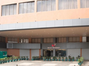 Treebo Balaji Residency
