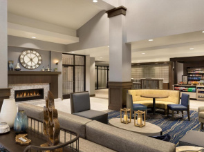 Hilton Garden Inn Lompoc