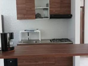 Excelente Apartamento en Reserva del Peñón