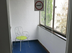 The Riverside Apartment