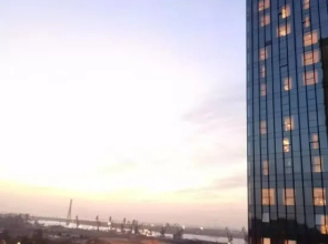 Puruo International Serviced Apartment