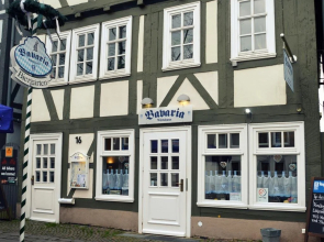 Bavaria Wirtshaus