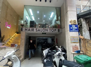 Era Apartment La Thanh