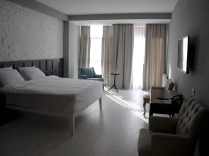 Бутик-отель The Terrace