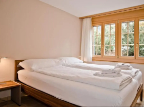 Apartment Paradise - GriwaRent AG