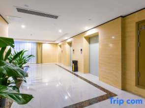 Yuda International Hotel