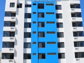 Hotel & Suites Real del Lago