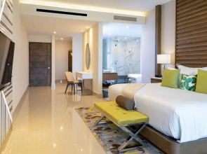 3 Bedroom loft Garza Blanca