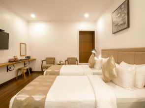 Nesta Hotel Saigon