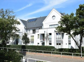 Miit Liebe zum Detail eingerichtete 2-Zimmer-Ferienwohnung im Zentraum von Westerland