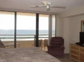 Daytona Seychelles Unit 202 Apartment 2