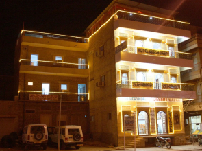 Hotel Akashdeep
