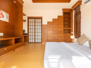 Hoteru House Ranong 2 - โฮเตรุ เฮ้าส์ ระนอง