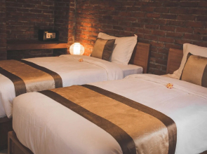 Outpost Coliving Canggu