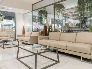 Aparthotel Mariano Cubi Barcelona