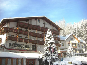 Schwarzwaldhotel Holzschuhs