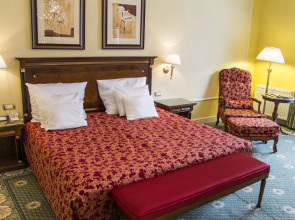 CARLSBAD PLAZA Medical Spa & Wellness hotel