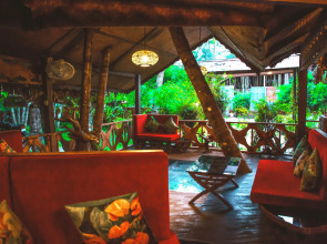 Silver Sand Beach Resort - Havelock Island