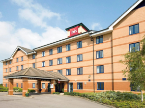 Garner Hotel Rotherham East by IHG