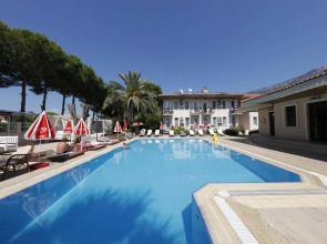 Vento Boutique Hotel