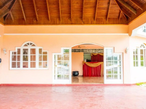 Beach House Villas Negril