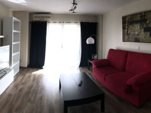 Apartamento Playa Albufereta Rocafel 5