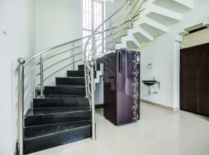 Aruthraa Residency by OYO Rooms