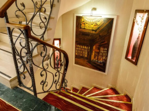 Hotel Amira Istanbul