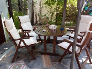 studio στην θαλασσα