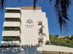 Nomad Boutique Resort Benidorm