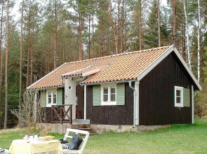 Holiday Home in Hallabro