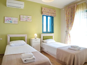 Villa Penelope Spartia Kefalonia