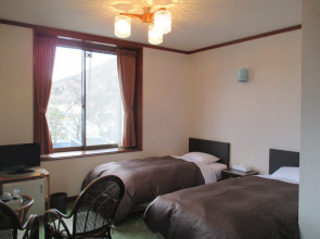 Chuzenji Pension