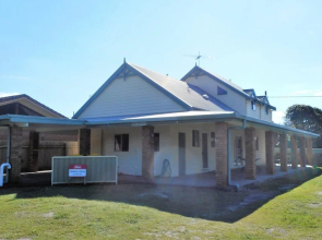 Billungar Unit 2 at Hat Head